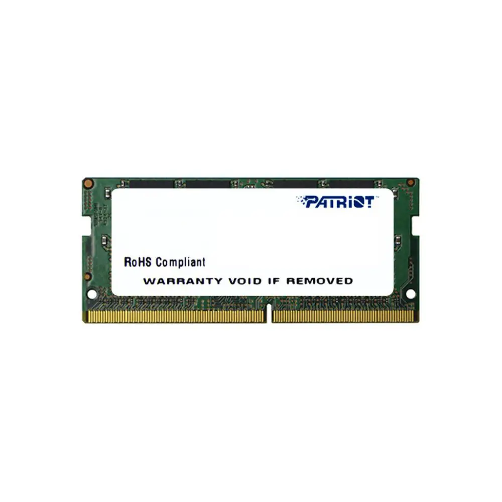 PATRIOT PSD48G213381S Patriot Signature DDR4 8GB