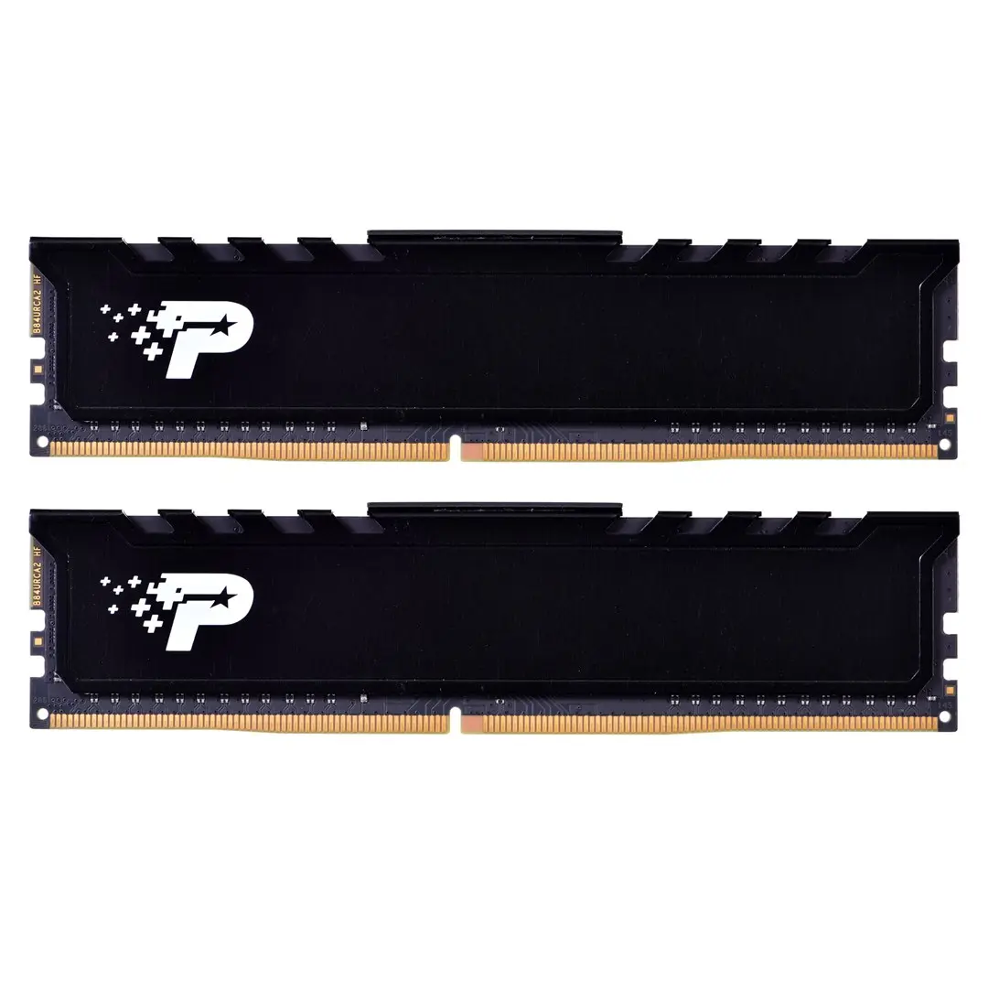 PATRIOT PSP432G2666KH1 Patriot Premium DDR4 32GB