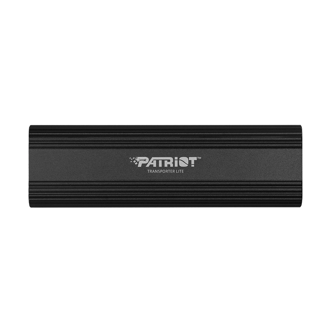 Transporter Lite 512GB External PTPL512GPECB PTPL512GPECB