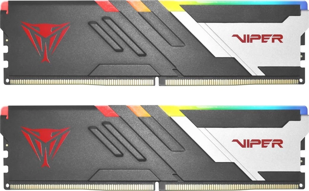 Pamięć DDR5 Viper Venom RGB 32GB/6000