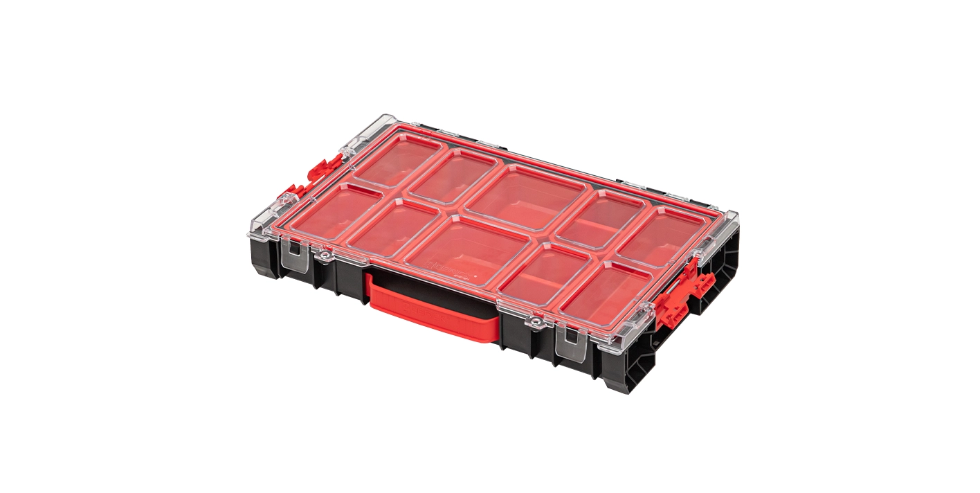 Qbrick System toolbox - organizer PRO