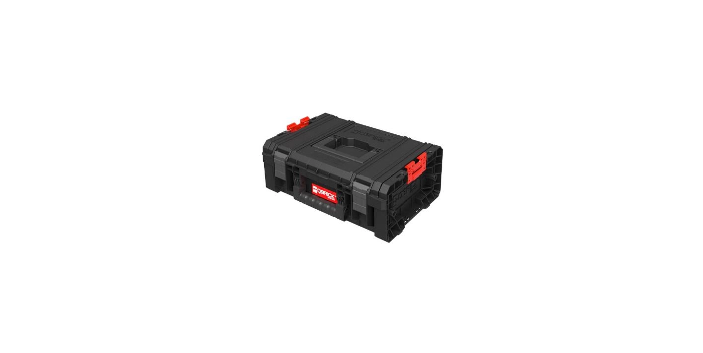 QBRICK SYSTEM PRO TECHNICAN CASE 2