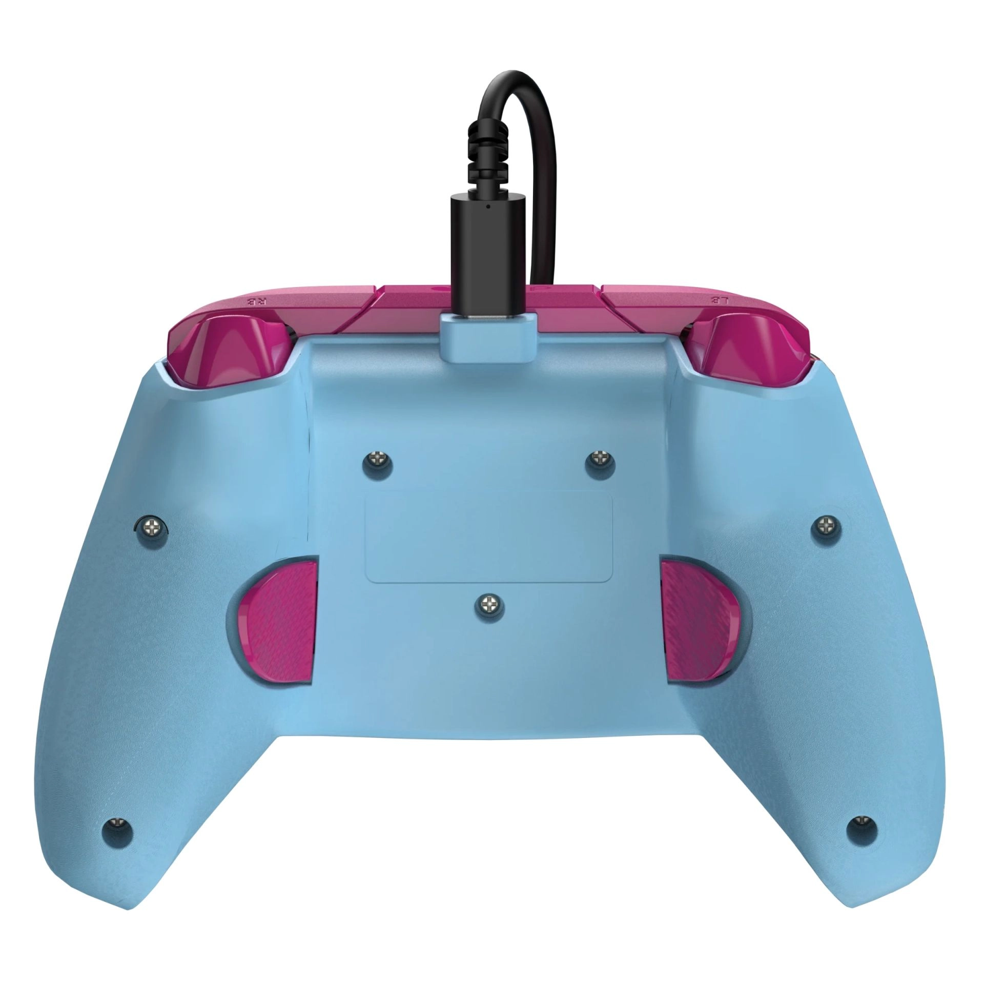 PDP REMATCH Advanced Wired Controller: Nubia