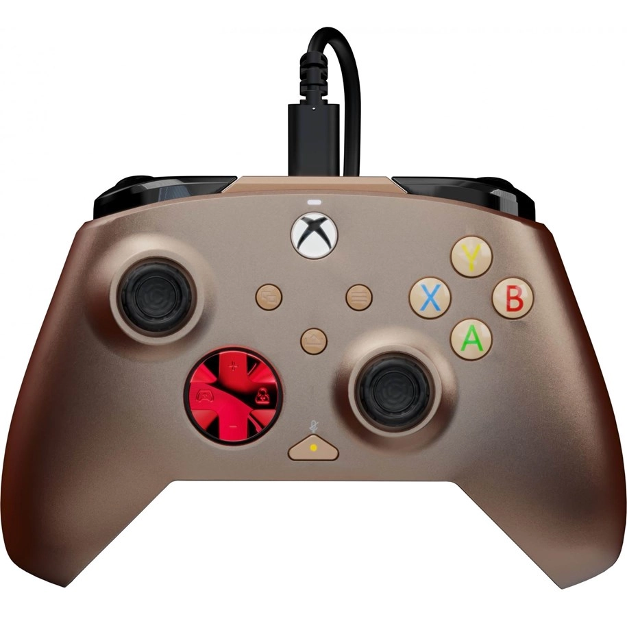 PDP REMATCH Advanced Wired Controller: Nubia
