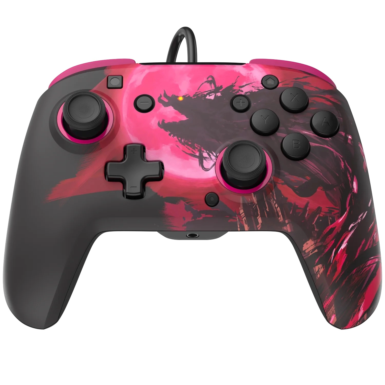 PDP Nintendo Switch Calamity Ganon REMATCH