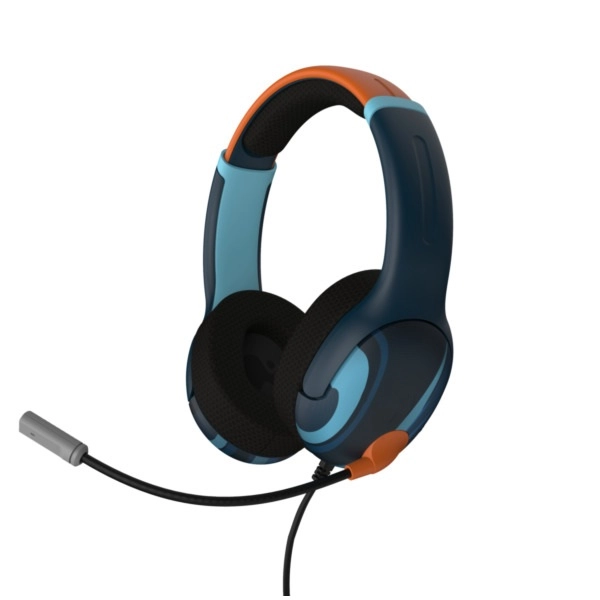 PDP Airlite Glow Headset Wired Head-band