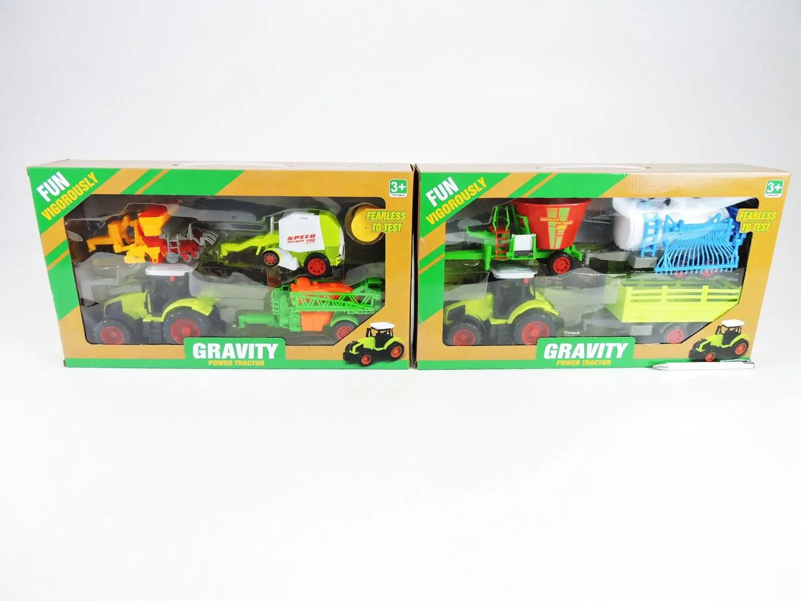 TRAKOTR SET 45X25 CM PEG/2204 11