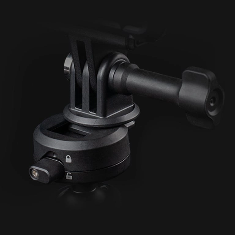 PGYTECH Quick Mount Kit for Sports