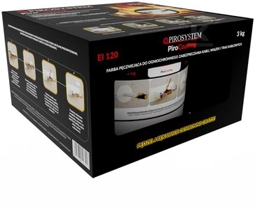 PAINT PH-0012 PYROCOATING PH-0012 5907784647399