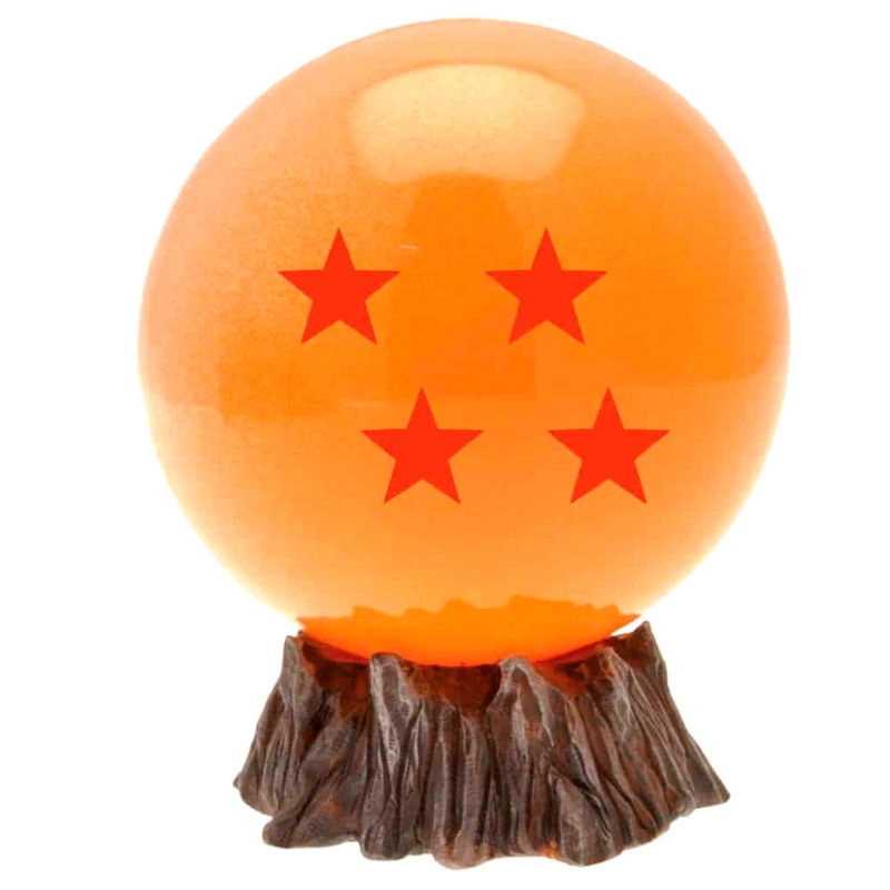 Plastoy MINI-SPARDOSE MIT KRISTALLKUGELN 3521320800608
