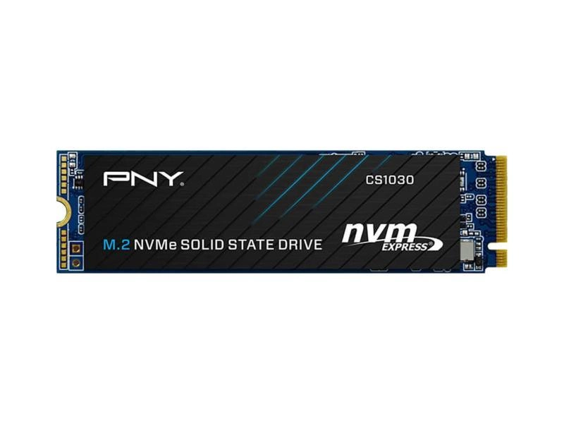 Dysk SSD 512GB M.2 280