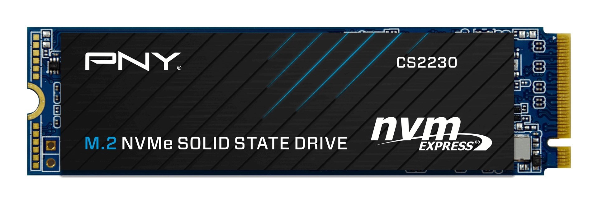 PNY CS2230 500 GB M.2