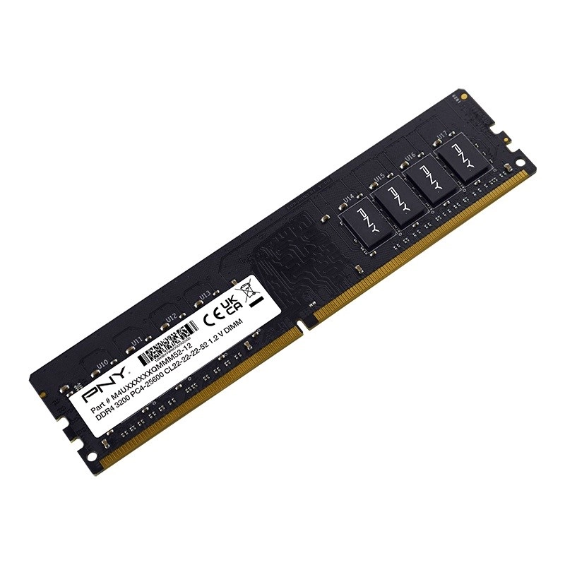 32GB PNY Performance (1x 32GB) 3200
