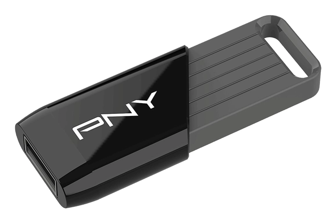 Pny Pendrive 256GB Attache X USB-A