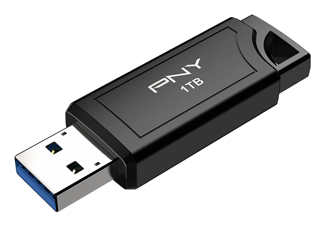 USB-Stick 256GB PNY Pro Elite V3