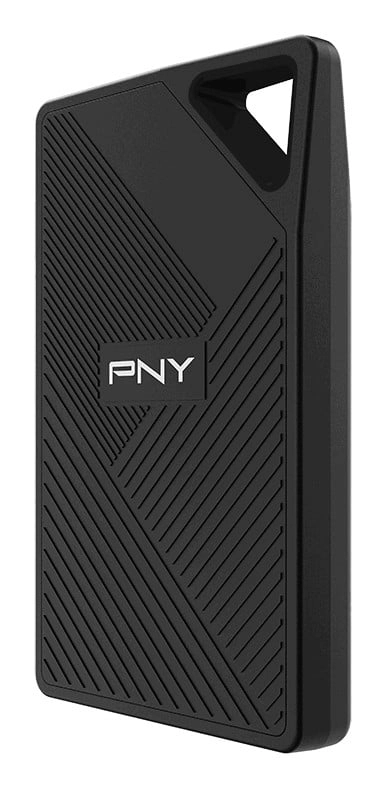 1TB PNY Portable SSD RP60 USB3