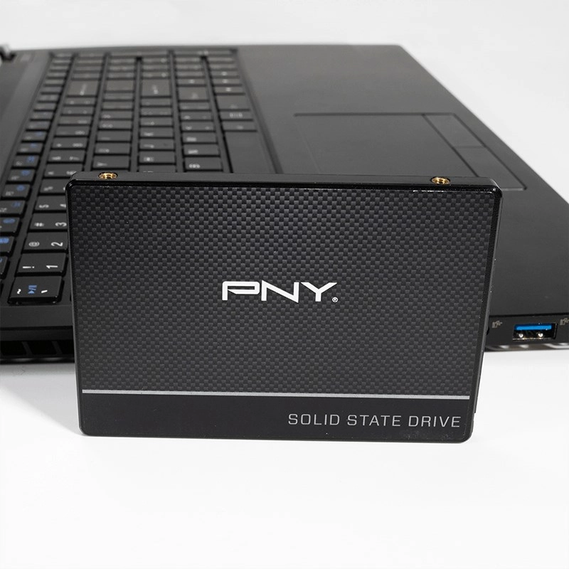 PNY CS900 - 2TB - SATA
