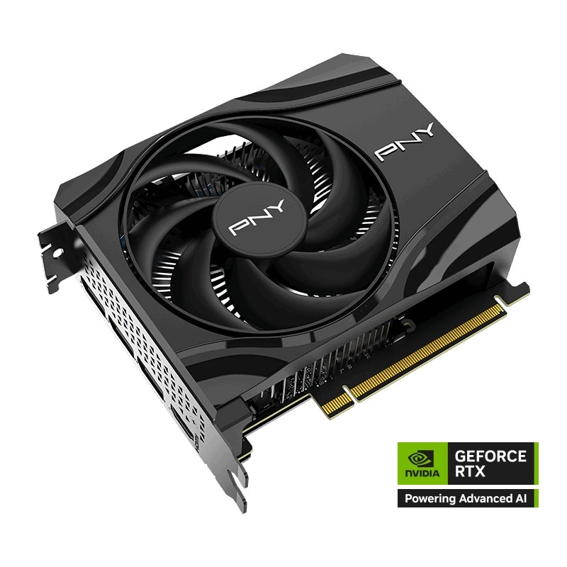 GeForce RTX 5060 8GB 1F graphics