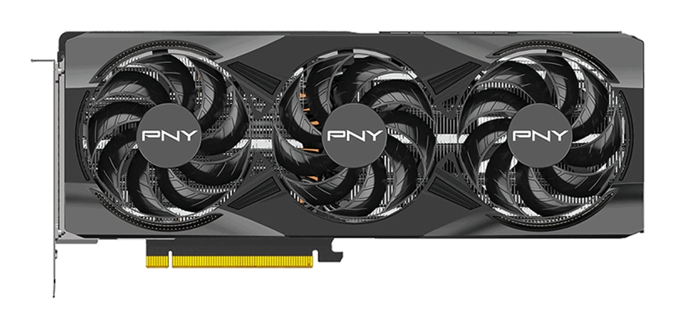 PNY GeForce RTX 5070 Ti (DLSS