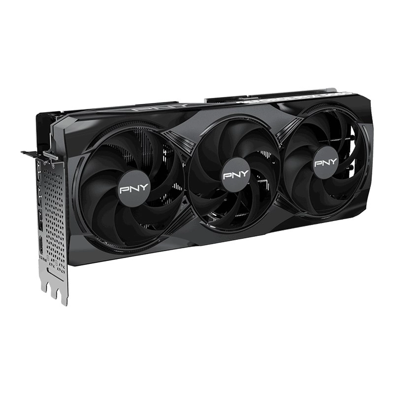 RTX 5080 16GB PNY OC DGGR7