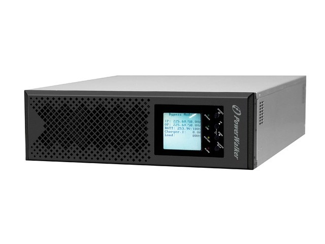 PowerWalker VFI 10K CPH 3/1 uninterruptible