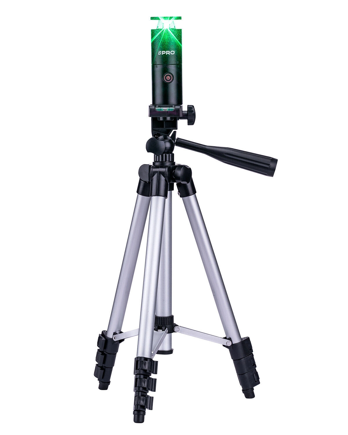 360G PANORAMA LASER WITH 1M TRIPOD
