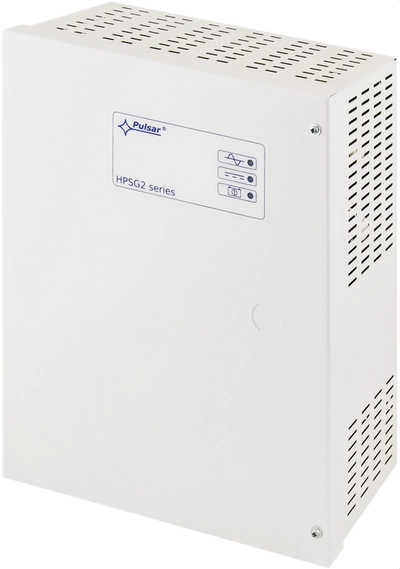 UPS Pulsar HPSG2-12V3A-C Grade2 15471817 HPSG2-12V3A-C