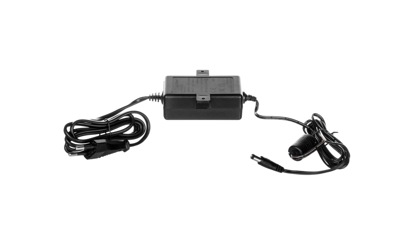 LechPol Switching power supply for CCTV