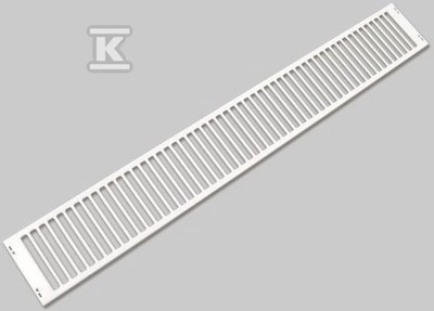 PURMO TOP COVER GRILL TYPE 22