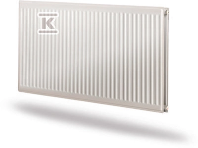 GR.PURMO HYGIEN.H20 600X1600 WHITE