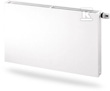GRZ. PURMO PLAN FCV22 900X400 WHITE