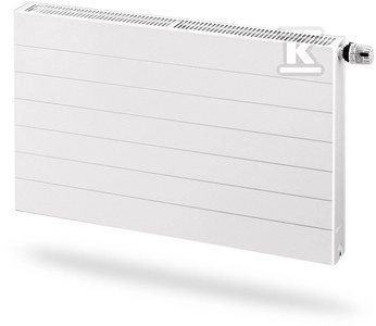THRU PURMO RAMO RC22 600X1200 WHITE