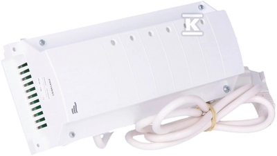UNISENZA AUTOMATION STRIP 10 ZONES 230V