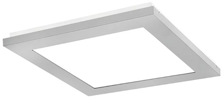 Ceiling lamp PXF Lighting Finiestra 1x19W