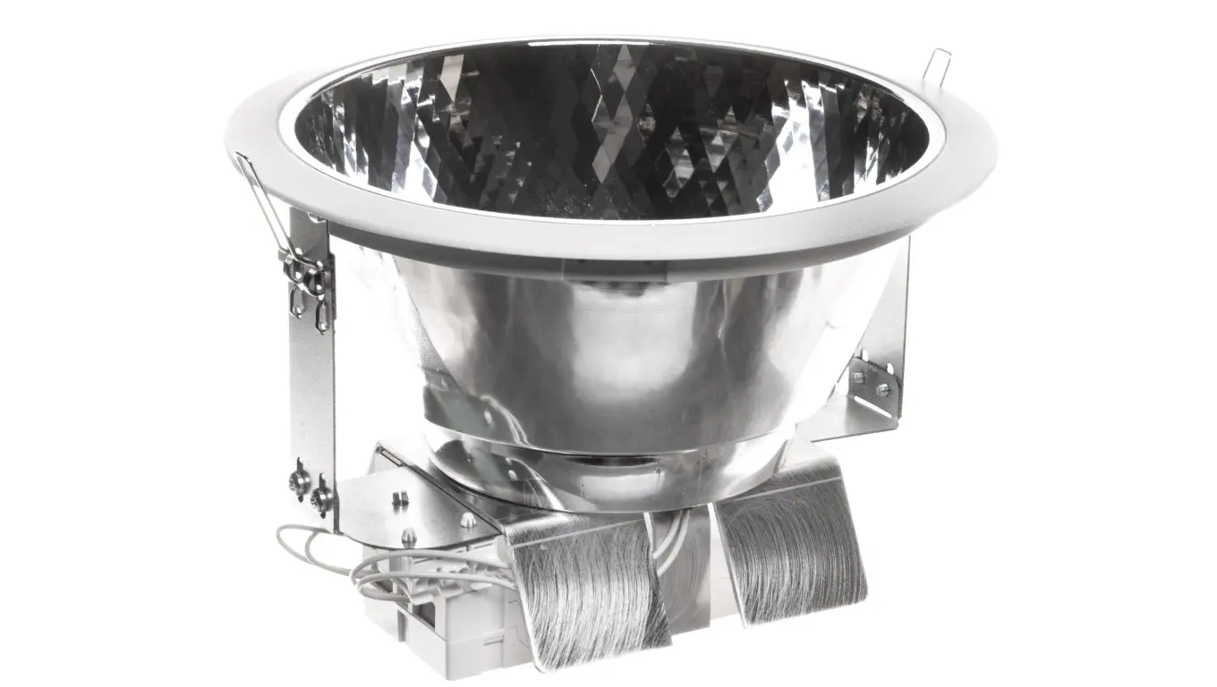 PXF Lighting Oprawa downlight BARI ECO