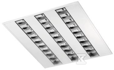 PXF Lighting Oprawa wstropowa Panel LED