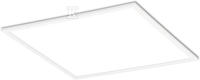 Luminaire LED Panel PRATO Q 36W