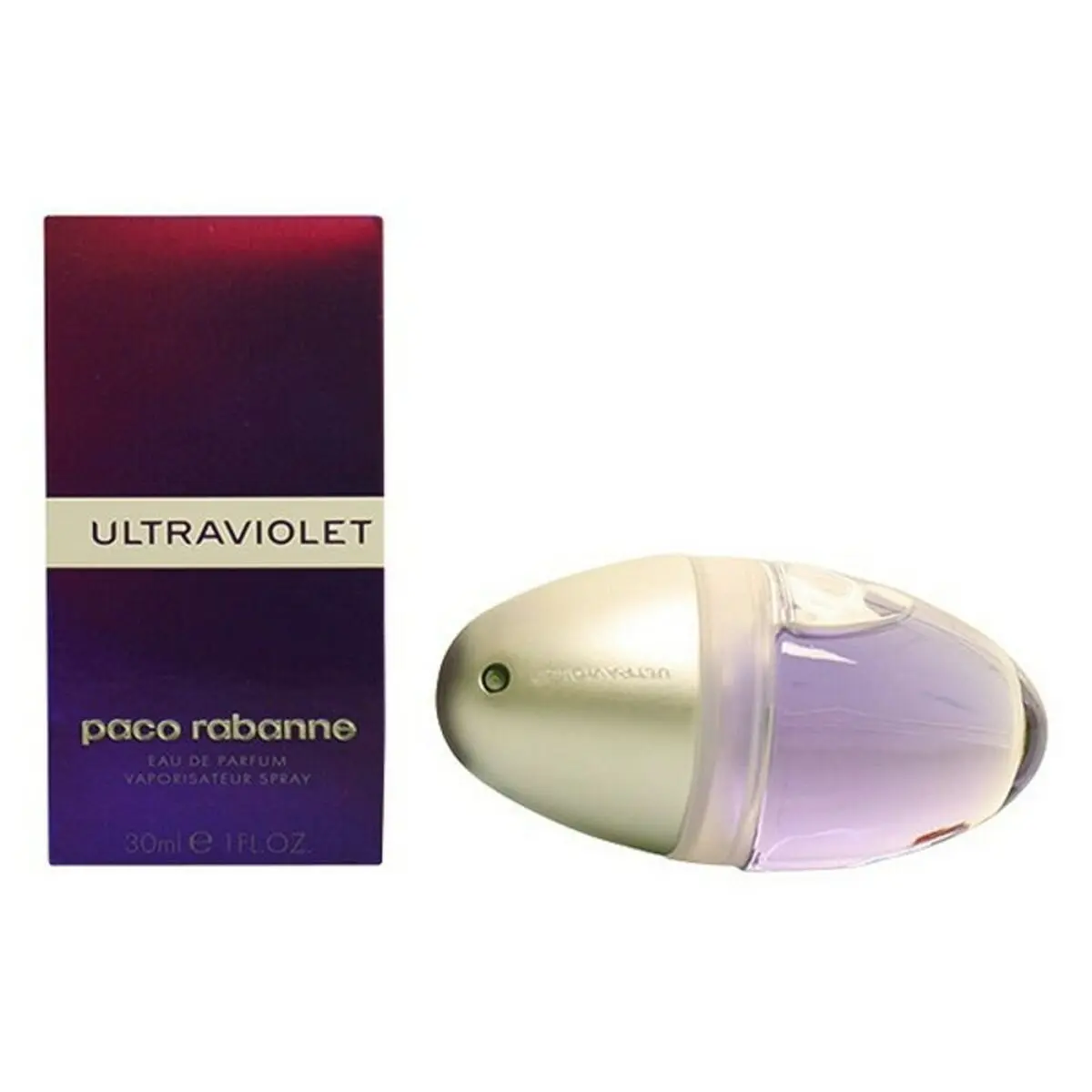 Paco Rabanne - Ultraviolet for Women