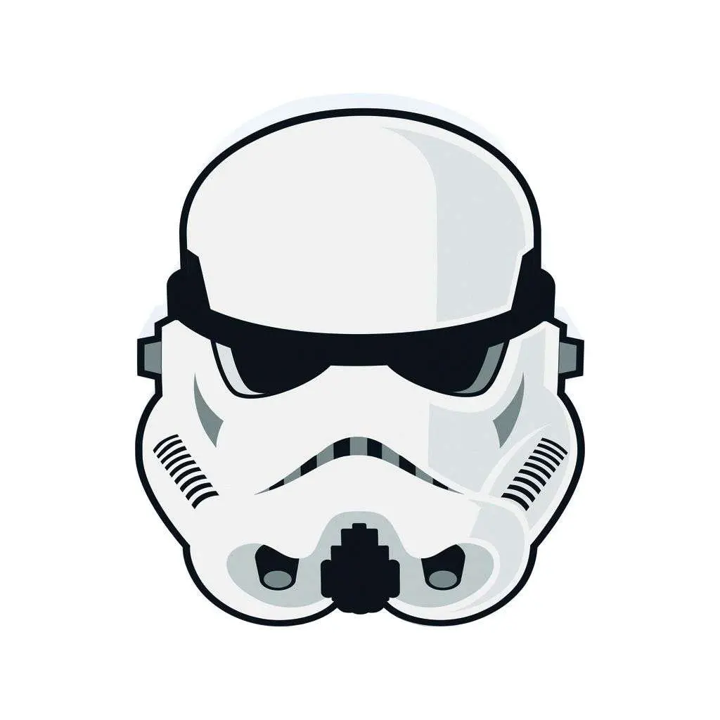 Stormtrooper Box Light HOME ( 1216270