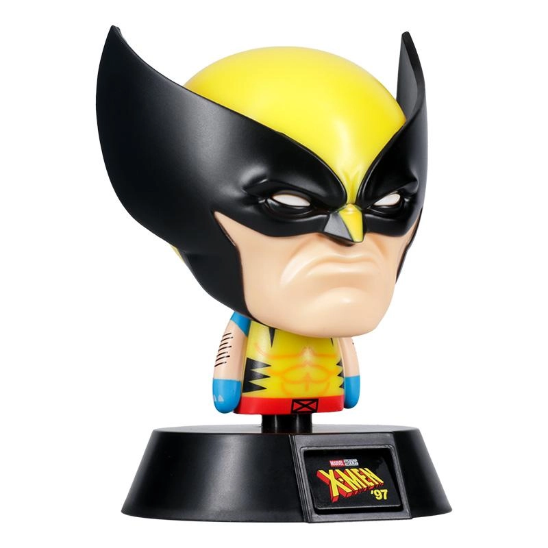 Wolverine Icon Light 1247094 PP12743XM 5056577728460