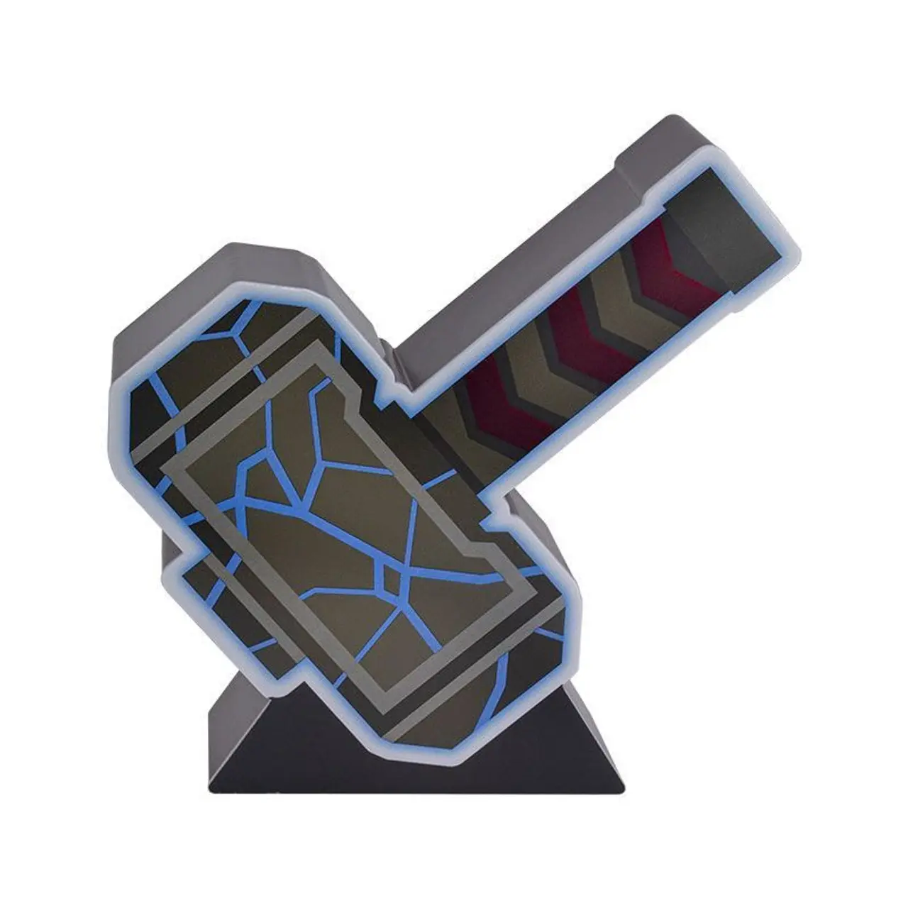 PALADONE Marvel Thor`s Hammer Box Light