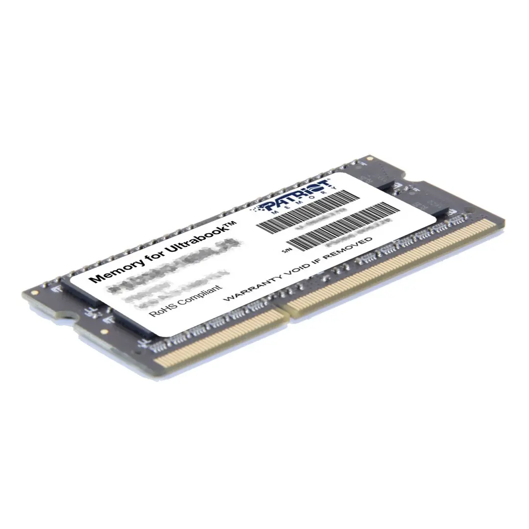 SODIMM Ultrabook DDR3 8GB 1600MHz CL11