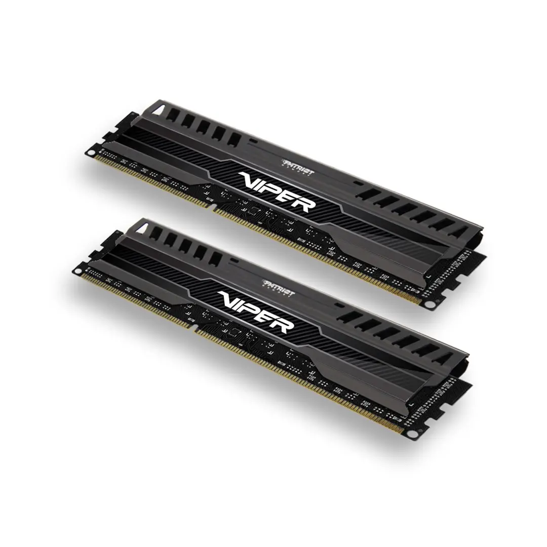 16GB Patriot PC1600 Patriot (2x8) Viper3