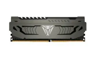 Viper 4 Steel Gray 32GB DDR4