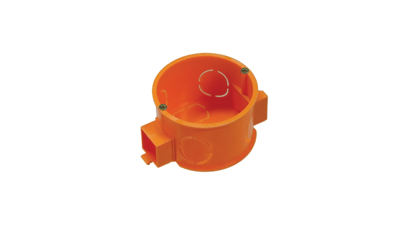 Pawbol Puszka instalacyjna Pawbol PK60 A