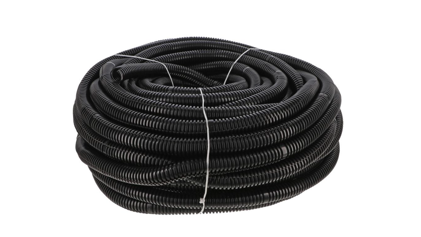 Car corrugated pipe 9/12 cut G