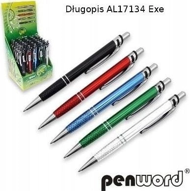 Exe pen (30pcs) ( 5902557414901 619694