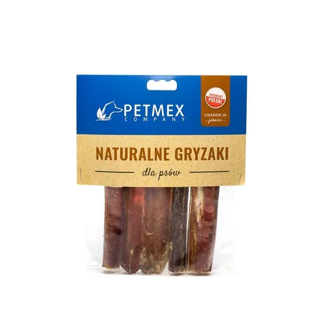 Dog chew PETMEX Beef penis cut