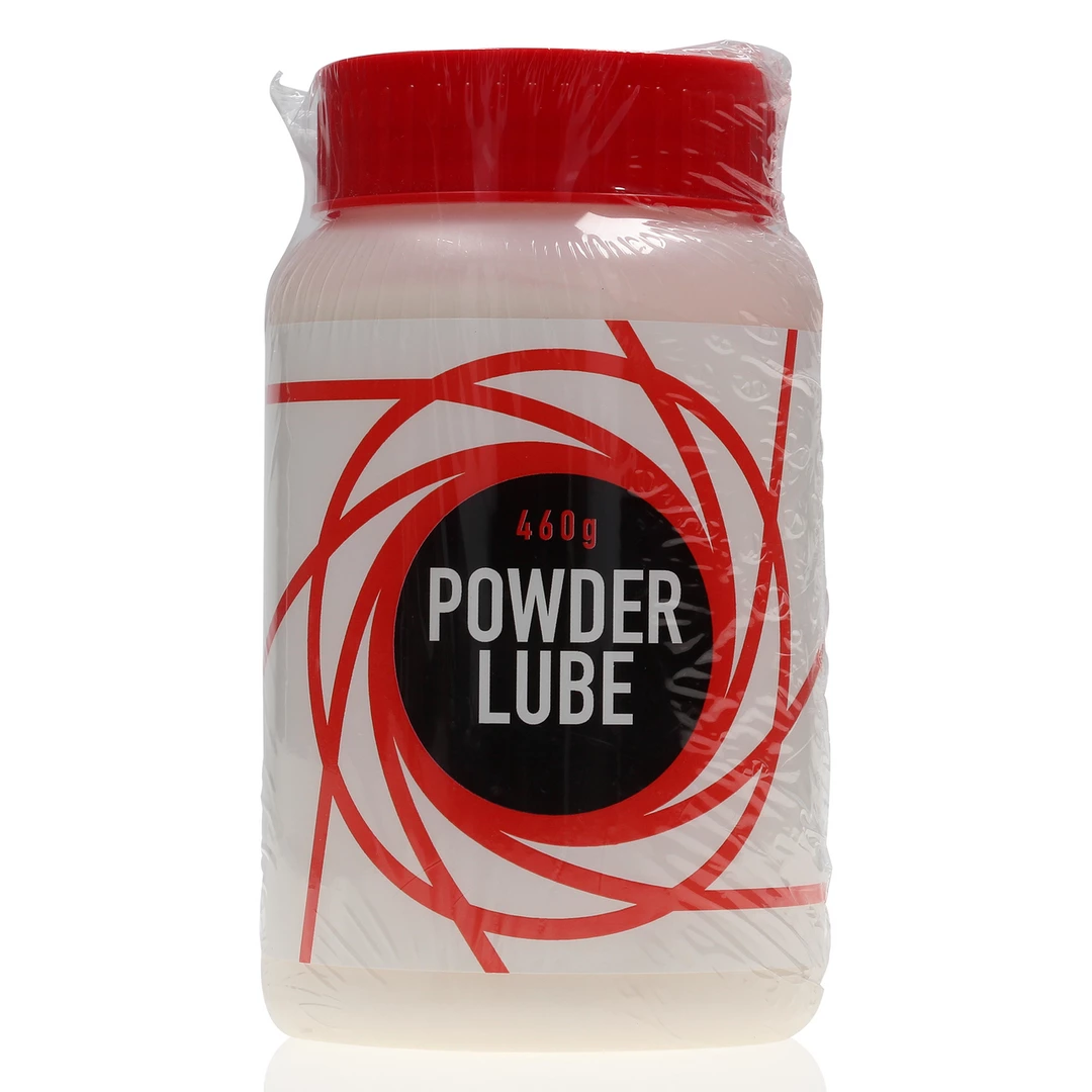 Powder Lube 16.2 oz (460