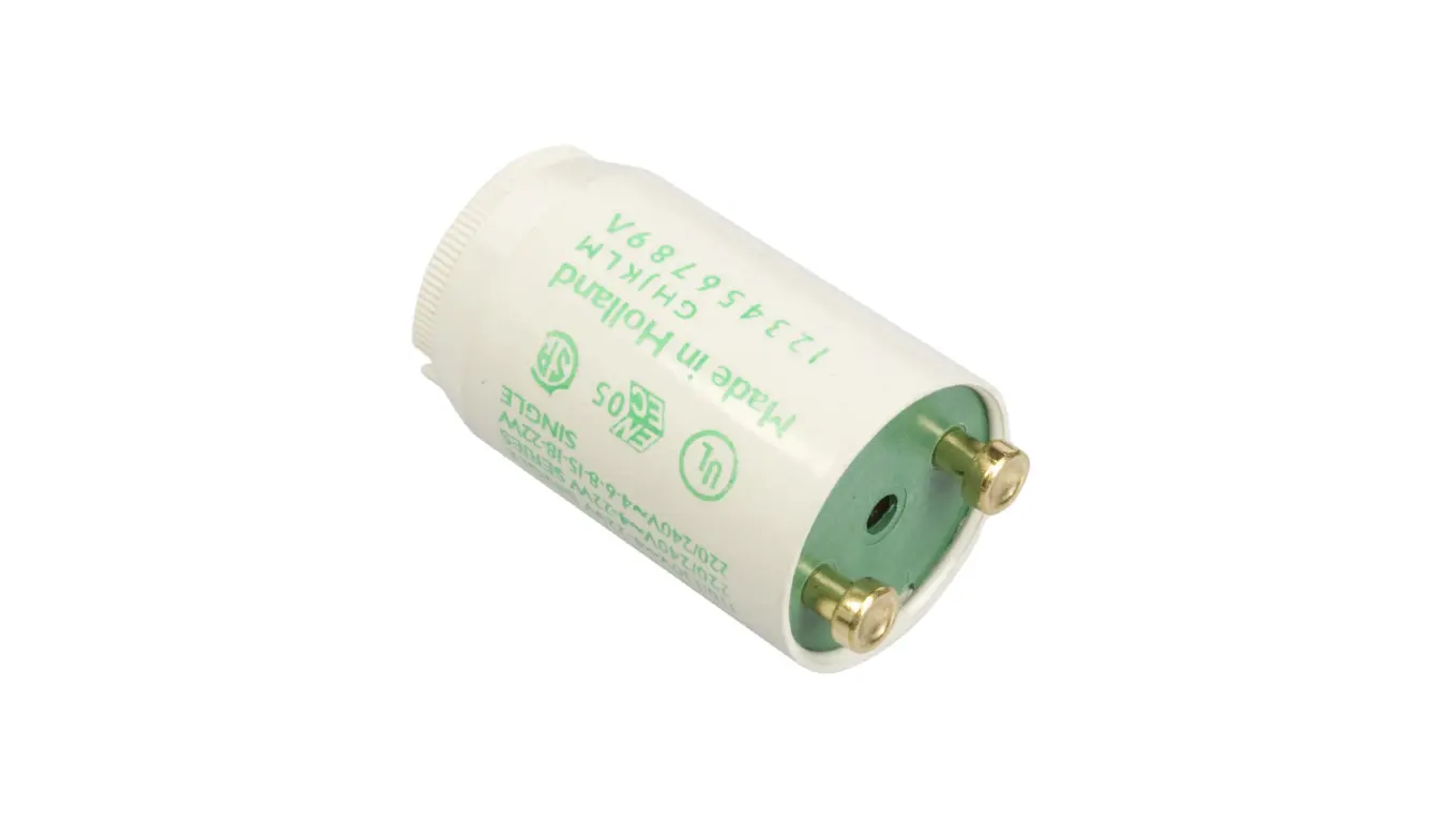 Philips FTSTS2/01 light socket 1133-921YY-PF002 8711500697509